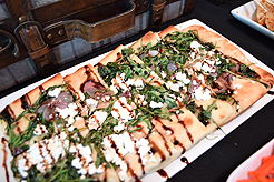 WELCOME TO THE WEDDING